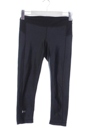 Γυναικείο κολάν Under Armour, Μέγεθος XXS, Χρώμα Μαύρο, Τιμή 7,99 €, #136800562