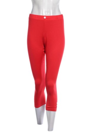 Damen Leggings Unbranded, Größe S, Farbe Rot, Preis 18,41 €, #136803056