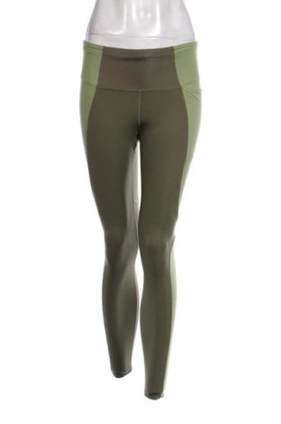 Damen Leggings Nike, Größe S, Farbe Grün, Preis 9,52 €, #136809375
