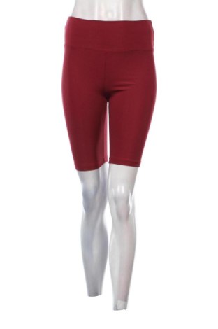Damskie legginsy Unbranded, Rozmiar S, Kolor Czerwony, Cena 132,59 zł, #136826296