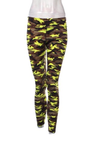 Damskie legginsy Unbranded, Rozmiar M, Kolor Kolorowy, Cena 132,59 zł, #136826766