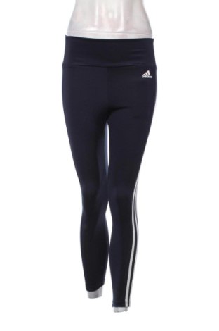 Női leggings Adidas, Méret S, Szín Kék, Ár 8 434 Ft, #136831290
