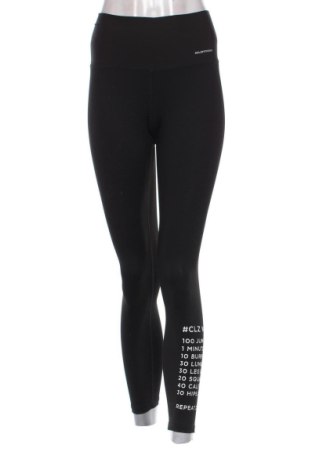 Dámske legíny  Calzedonia, Veľkosť M, Farba Čierna, Cena  9,00 €, #136833868