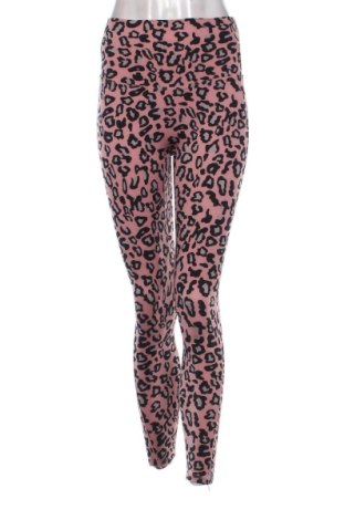 Damskie legginsy Unbranded, Rozmiar M, Kolor Kolorowy, Cena 53,99 zł, #136840964