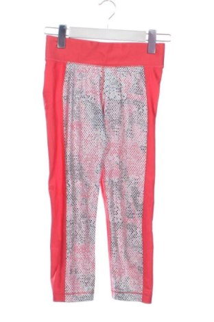 Damen Leggings Under Armour, Größe S, Farbe Rosa, Preis 19,99 €, #136788534