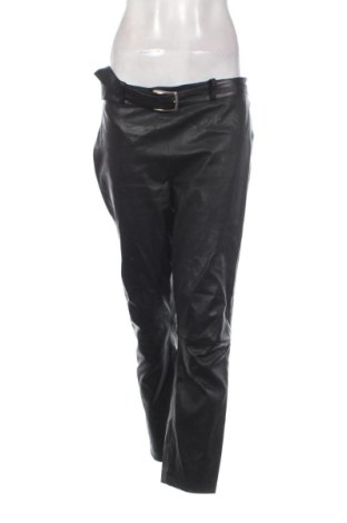 Damskie skórzane spodnie Unbranded, Rozmiar XL, Kolor Czarny, Cena 171,99 zł, #136837395