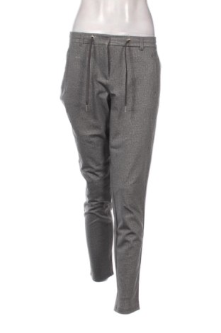 Damenhose Tom Tailor, Größe M, Farbe Grau, Preis 10,99 €, #136703536