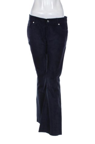 Damen Lederhose Tommy Hilfiger, Größe L, Farbe Blau, Preis 126,48 €, #136853934