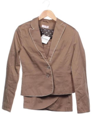 Costum de femei Orsay, Mărime XS, Culoare Maro, Preț 157,99 Lei, #136770600