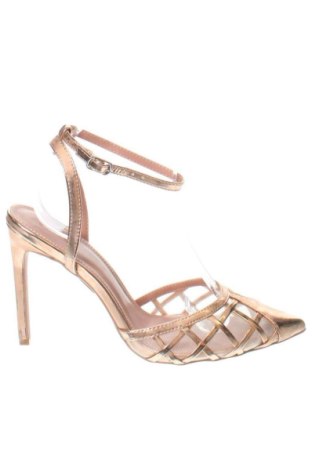 Obuwie damskie ASOS, Rozmiar 40, Kolor Różowy, Cena 115,99 zł, #136809276