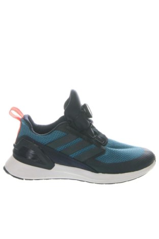 Obuwie damskie Adidas, Rozmiar 37, Kolor Niebieski, Cena 280,99 zł, #136801206