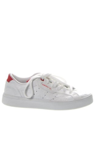 Дамски обувки Adidas, Размер 37, Цвят Бял, Цена 50,61 €, #136812084