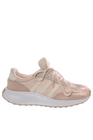 Дамски обувки Adidas, Размер 40, Цвят Розов, Цена 61,35 €, #136812756