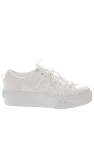 Damenschuhe Adidas, Größe 40, Farbe Weiß, Preis 104,99 €, #136832624