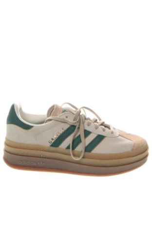 Damenschuhe Adidas, Größe 35, Farbe Beige, Preis 104,99 €, #136833797