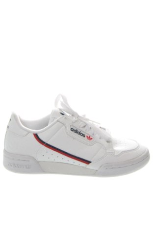 Damenschuhe Adidas, Größe 35, Farbe Weiß, Preis 104,99 €, #136834595