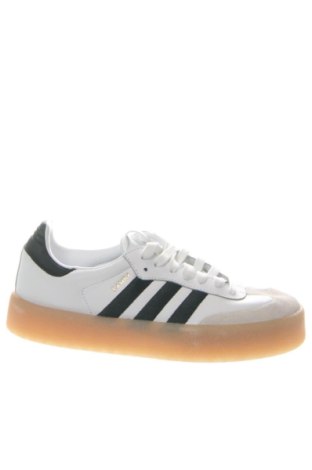 Damenschuhe Adidas, Größe 37, Farbe Weiß, Preis 84,99 €, #136834778