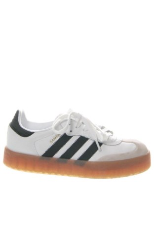Damenschuhe Adidas, Größe 38, Farbe Weiß, Preis 84,99 €, #136835433