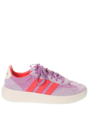 Дамски обувки Adidas, Размер 40, Цвят Лилав, Цена 74,06 €, #136835438