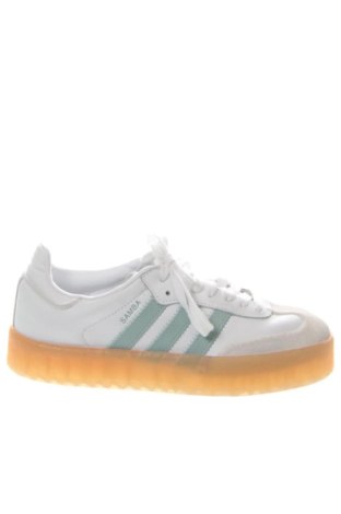 Damenschuhe Adidas, Größe 35, Farbe Weiß, Preis 104,99 €, #136835706