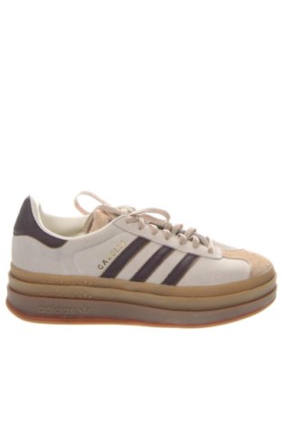 Damenschuhe Adidas Originals, Größe 37, Farbe Beige, Preis 104,99 €, #136835181