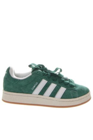 Damenschuhe Adidas Originals, Größe 37, Farbe Grün, Preis 104,99 €, #136837068