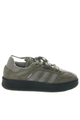 Damenschuhe Adidas Originals, Größe 38, Farbe Grün, Preis 104,99 €, #136840581