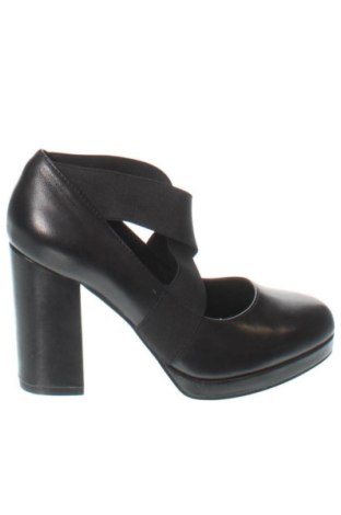 Дамски обувки Alesya, Размер 35, Цвят Черен, Цена 63,91 €, #136790194
