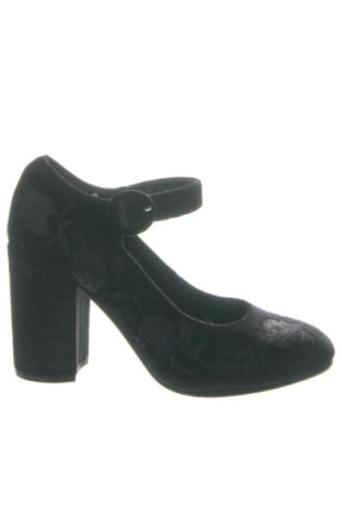 Încălțăminte de damă Alesya, Mărime 35, Culoare Negru, Preț 325,30 Lei, #136792434