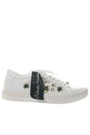 Încălțăminte de damă Alesya, Mărime 40, Culoare Multicolor, Preț 246,99 Lei, #136800469
