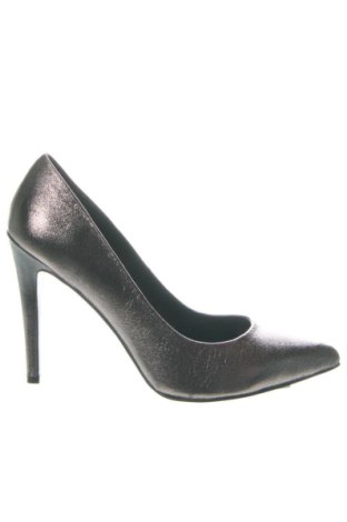 Încălțăminte de damă Alesya, Mărime 40, Culoare Argintiu, Preț 368,99 Lei, #136800845