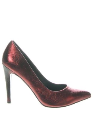 Încălțăminte de damă Alesya, Mărime 37, Culoare Roșu, Preț 314,99 Lei, #136808712