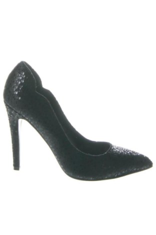 Încălțăminte de damă Alesya, Mărime 35, Culoare Negru, Preț 279,99 Lei, #136808879