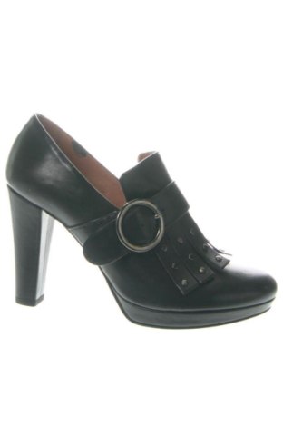 Încălțăminte de damă Alesya, Mărime 39, Culoare Negru, Preț 379,99 Lei, #136810440