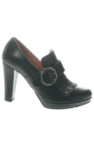 Încălțăminte de damă Alesya, Mărime 37, Culoare Negru, Preț 357,99 Lei, #136810503