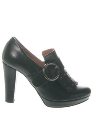 Încălțăminte de damă Alesya, Mărime 36, Culoare Negru, Preț 332,99 Lei, #136811101