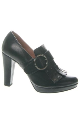 Încălțăminte de damă Alesya, Mărime 37, Culoare Negru, Preț 357,99 Lei, #136811132