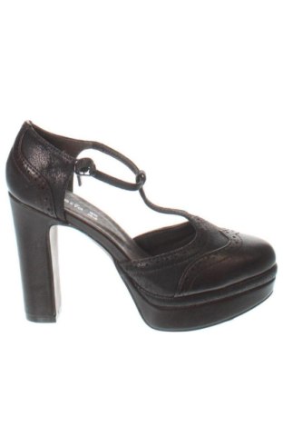 Дамски обувки Alesya, Размер 37, Цвят Кафяв, Цена 61,35 €, #136811681