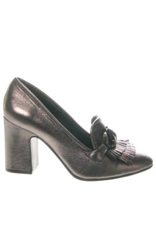 Дамски обувки Alesya, Размер 39, Цвят Сив, Цена 65,44 €, #136812054