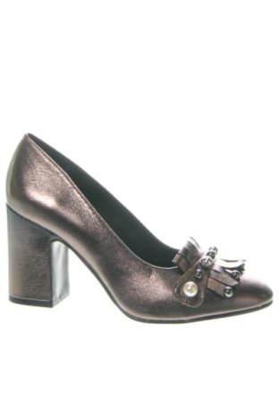 Дамски обувки Alesya, Размер 39, Цвят Сив, Цена 65,44 €, #136812245