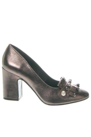 Дамски обувки Alesya, Размер 39, Цвят Сив, Цена 65,44 €, #136812402