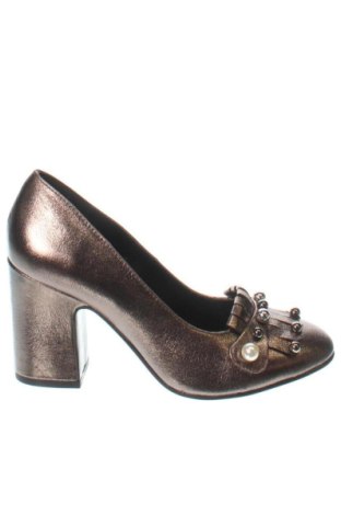 Дамски обувки Alesya, Размер 38, Цвят Сив, Цена 58,79 €, #136813155
