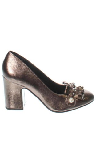 Дамски обувки Alesya, Размер 39, Цвят Сив, Цена 65,44 €, #136813193