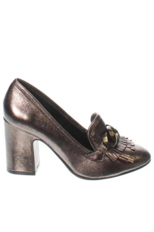 Дамски обувки Alesya, Размер 38, Цвят Сив, Цена 58,79 €, #136813400