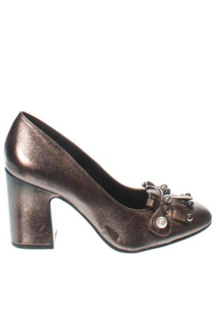 Дамски обувки Alesya, Размер 38, Цвят Сив, Цена 58,79 €, #136813429
