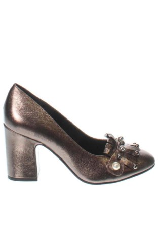 Дамски обувки Alesya, Размер 39, Цвят Сив, Цена 65,44 €, #136813558