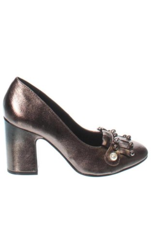 Дамски обувки Alesya, Размер 38, Цвят Сив, Цена 58,79 €, #136813614