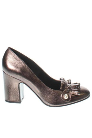 Дамски обувки Alesya, Размер 39, Цвят Сив, Цена 65,44 €, #136813883
