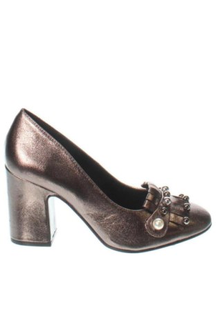 Дамски обувки Alesya, Размер 38, Цвят Сив, Цена 58,79 €, #136814002