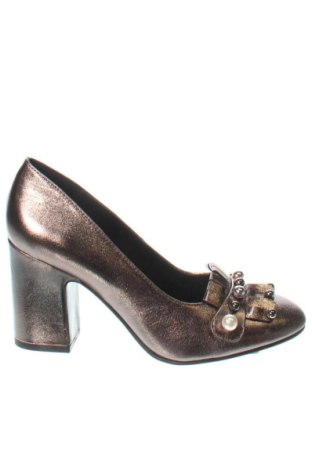 Дамски обувки Alesya, Размер 39, Цвят Сив, Цена 65,44 €, #136814039